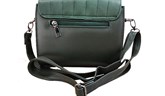 Juniper Green Genuine Leather Bag